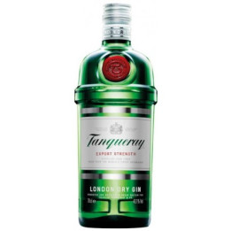 Licor de Manzana Gulf 70cl - Licores