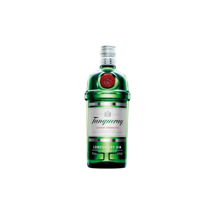 Licor de Manzana Gulf 70cl - Licores