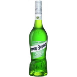 Licor de Melón Marie Brizard - Licores