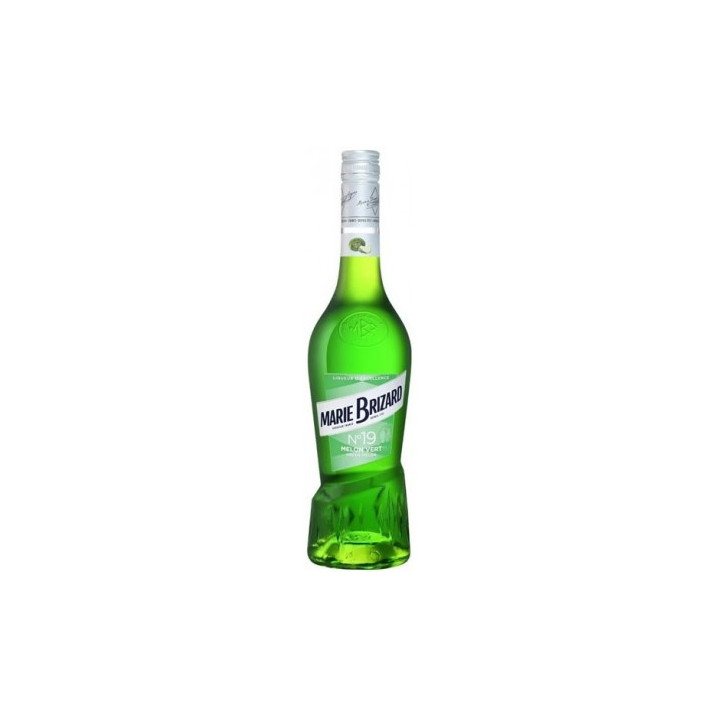 Licor de Melón Marie Brizard - Licores
