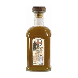 Licor de Miel Año Santo 70 cl - Licor