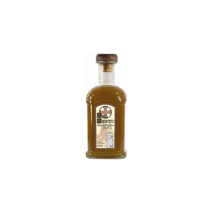 Licor de Miel Año Santo 70 cl - Licor