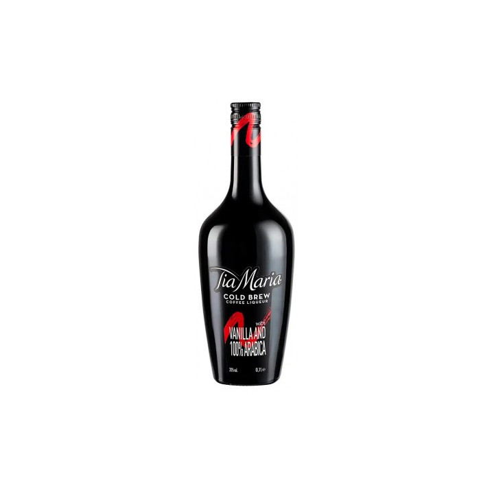 Licor Tia Maria 20º 70 cl - Licor de Café