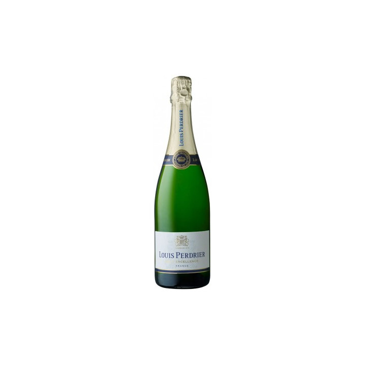 Louis Perdrier Brut - Vino Espumoso