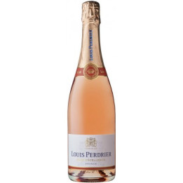 Louis Perdrier Rosado - Vino Espumoso