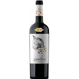 LUNATICO Crianza - Vino Tinto