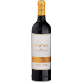 Macán - Vino Tinto
