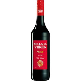 Málaga Virgen P.X. - Vino Dulce