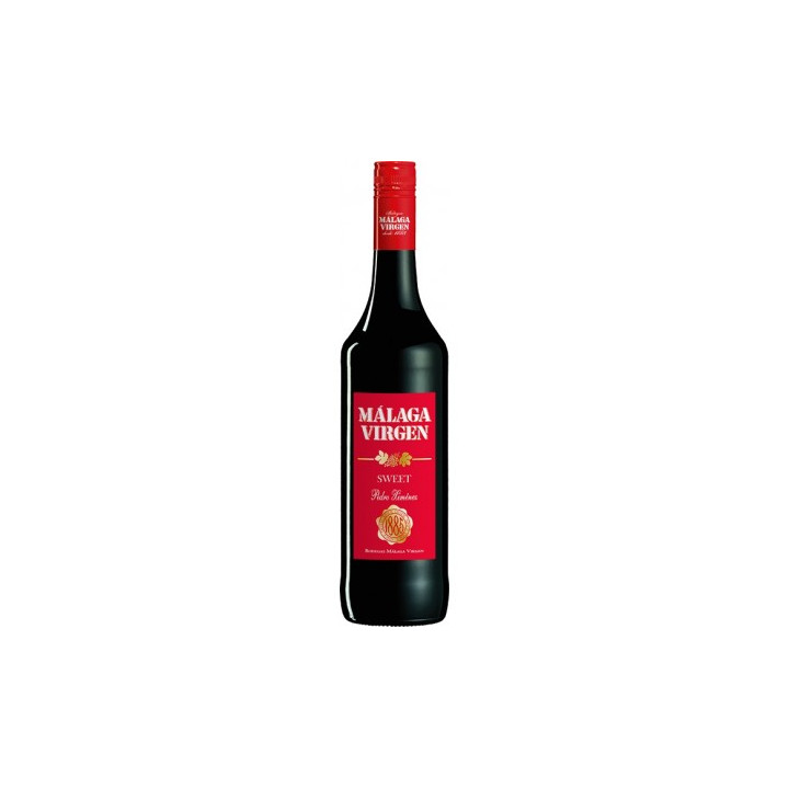 Málaga Virgen P.X. - Vino Dulce