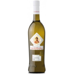 Manzanilla La Gitana - Vinos Generosos