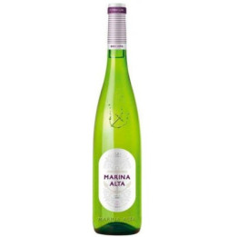 Marina Alta - Vino Blanco Joven
