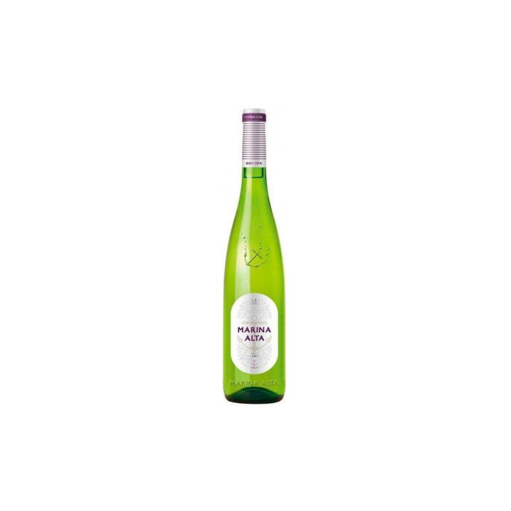 Marina Alta - Vino Blanco Joven