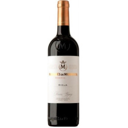 Marqués de Murrieta Reserva - Vino Tinto