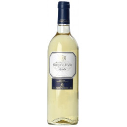Marqués de Riscal Blanco - Vino Blanco