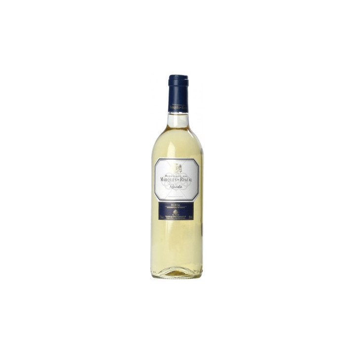 Marqués de Riscal Blanco - Vino Blanco