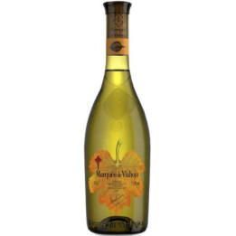 Marqués de Vizhoja - Vino Blanco