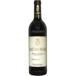 Matarromera Crianza - Vino Tinto