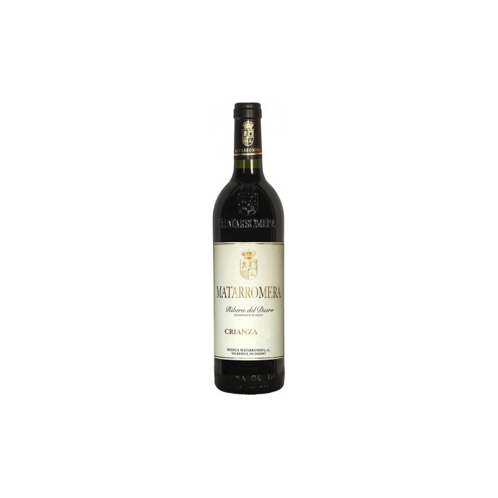 Matarromera Crianza - Vino Tinto