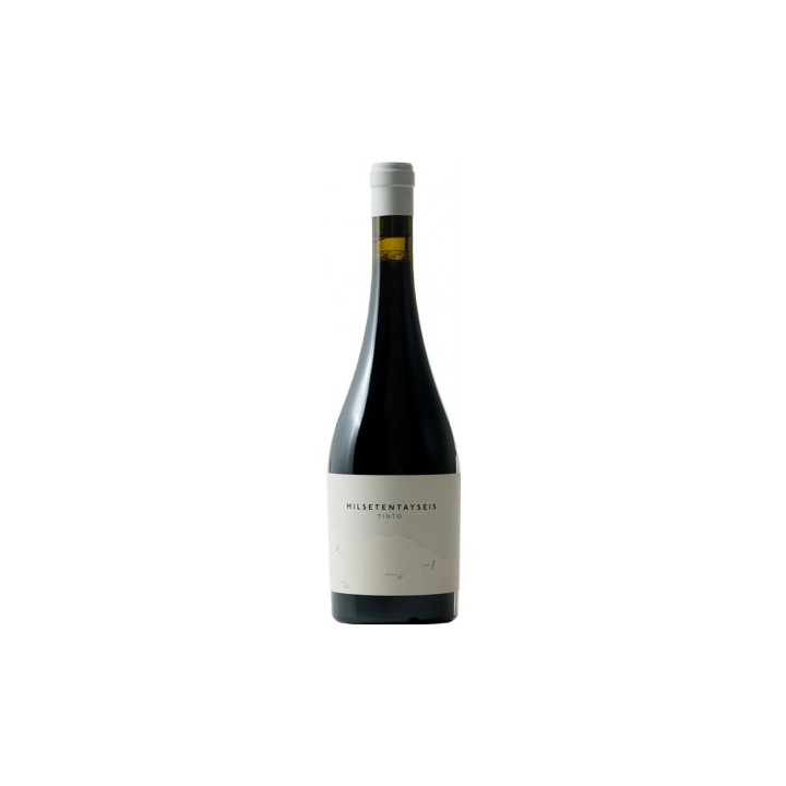 Milsetentayseis - Vino Tinto