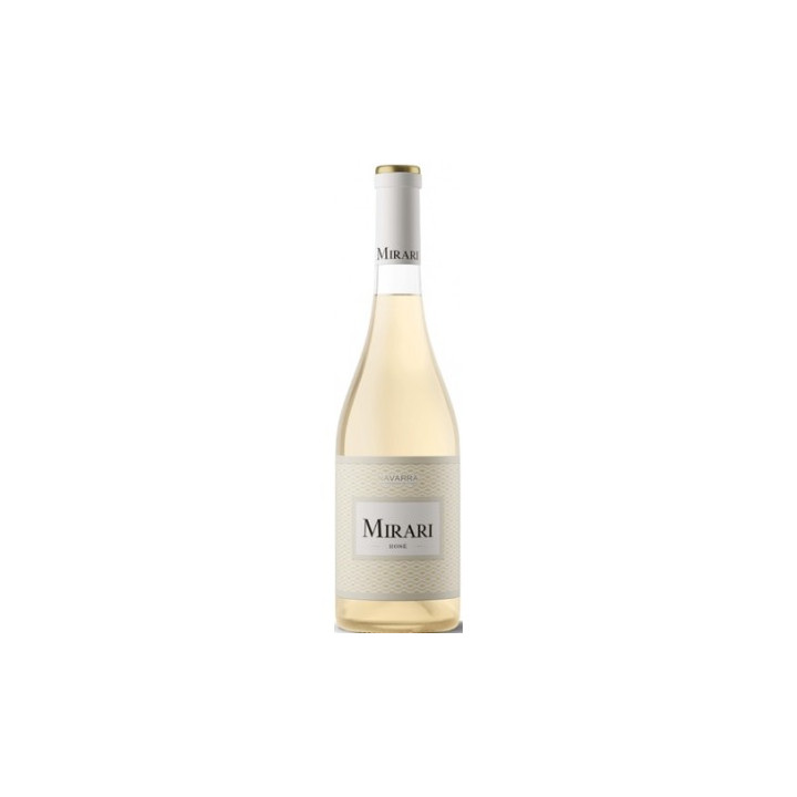 Mirari Rosado - Vino Rosado 75cl
