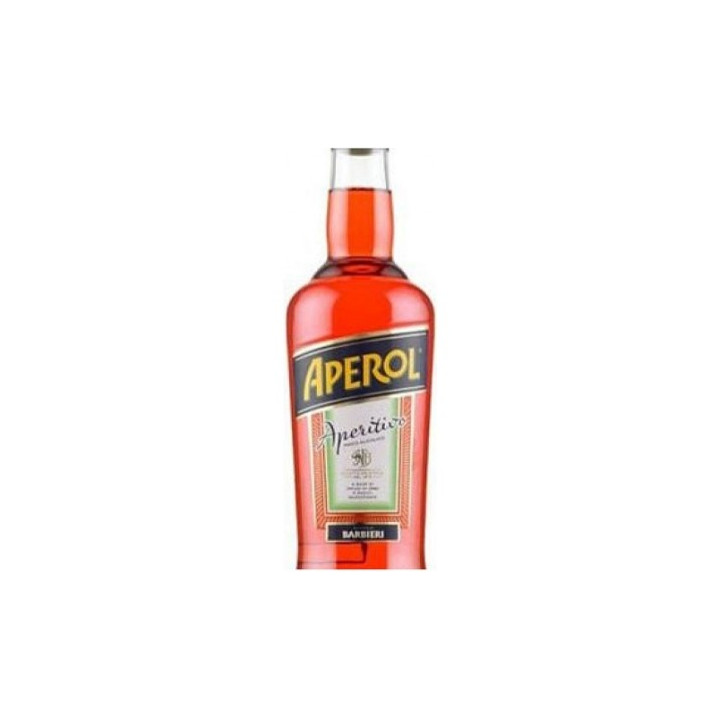 Aperol - Licor Aperitivo, 1L