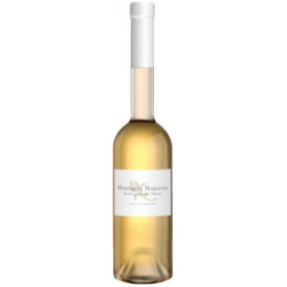 Moscatel Naranja - Vino Dulce
