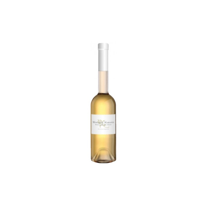 Moscatel Naranja - Vino Dulce