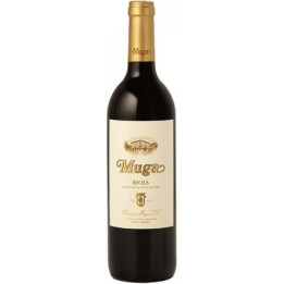 Muga Crianza - Vino Tinto Crianza