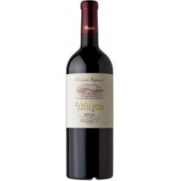MUGA Reserva Selección Especial - Vino Tinto Reserva