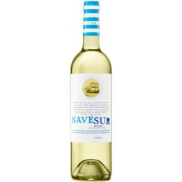 Navesur Verdejo - Vino Blanco de Rueda