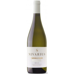 Nivarius Blanco - Vino Blanco