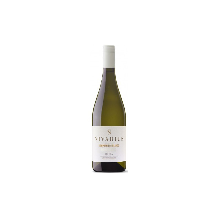 Nivarius Blanco - Vino Blanco