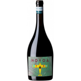 Novoa Vino de Aldea Caiño - Vino Tinto