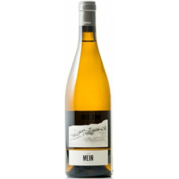 O Gran Mein Blanco - Vino Blanco Ribeiro