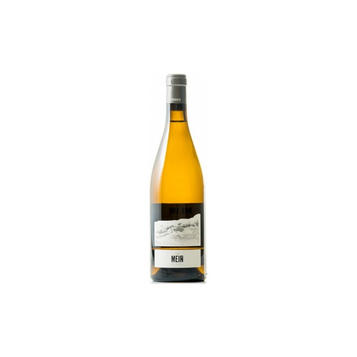 O Gran Mein Blanco - Vino Blanco Ribeiro