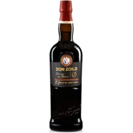 Oloroso Don Zoilo 15 Años - Vino Generoso