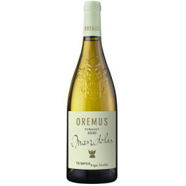 Oremus Mandolás 2022 Vino Blanco