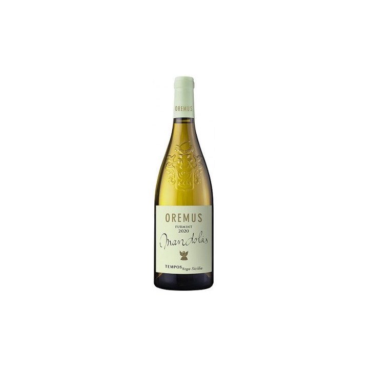 Oremus Mandolás 2022 Vino Blanco