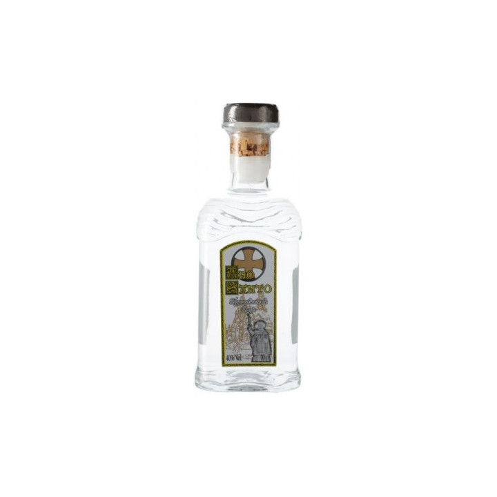 Orujo Blanco Año Santo 70 cl - Licor
