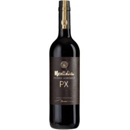 P.X. Montulia - Vino Dulce