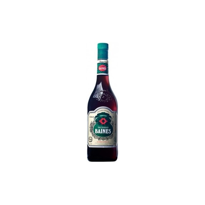 Pacharán Baines Clásico - Licor Tradicional
