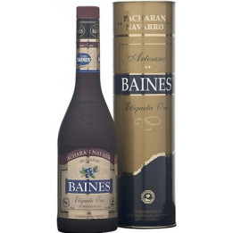 Pacharán Baines Oro 70cl - Licores