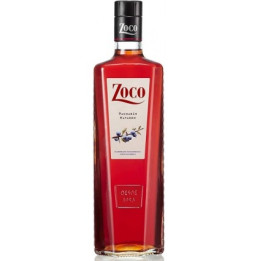 Pacharán Zoco - Licor de Endrinas 25º
