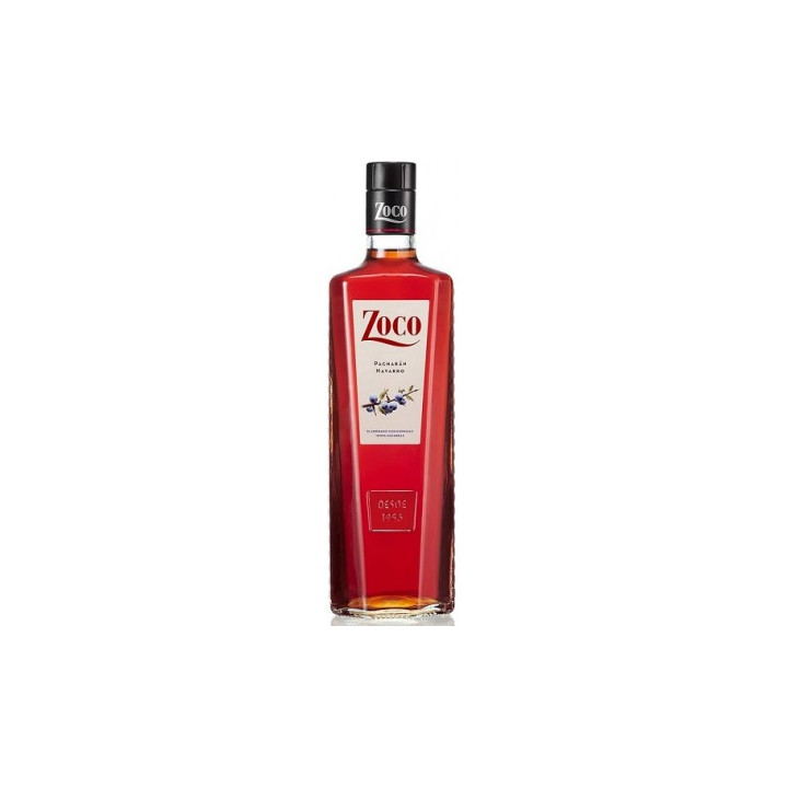 Pacharán Zoco - Licor de Endrinas 25º