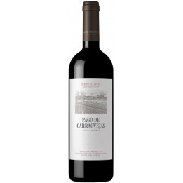 Pago de Carraovejas - Vino Tinto Crianza