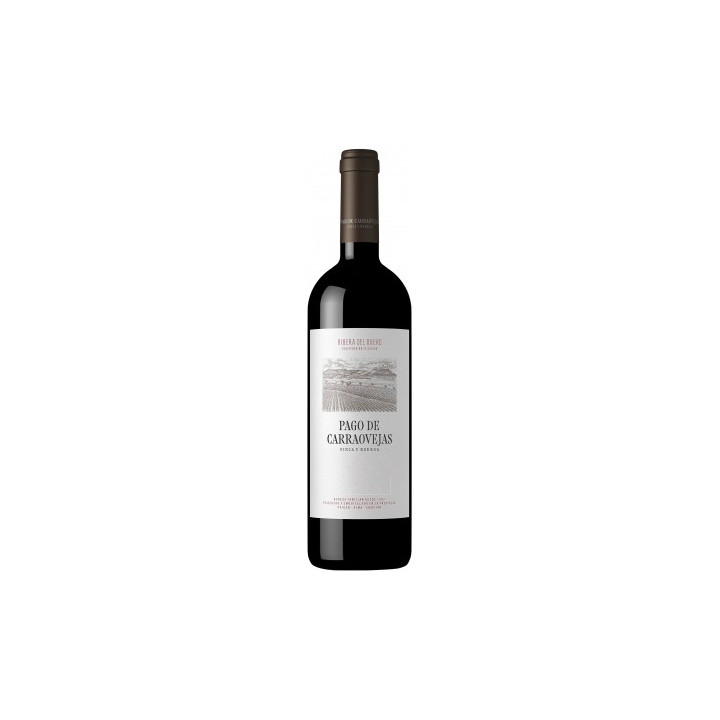 Pago de Carraovejas - Vino Tinto Crianza