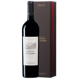 Pago de Carraovejas Cuesta de las Liebre - Vino Tinto Premium
