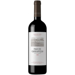 Pago de Carraovejas El Añejón Magnum 150 - Vino Tinto