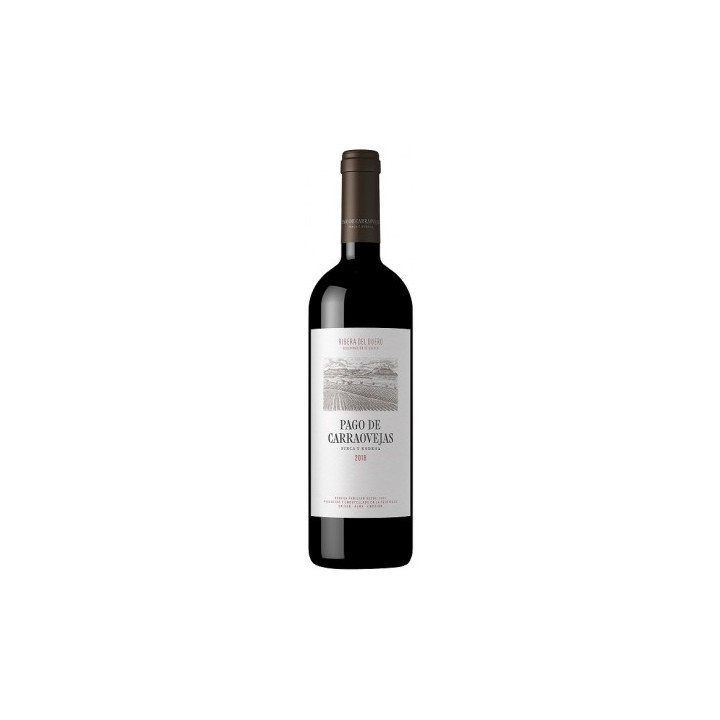 Pago de Carraovejas El Añejón Magnum 150 - Vino Tinto