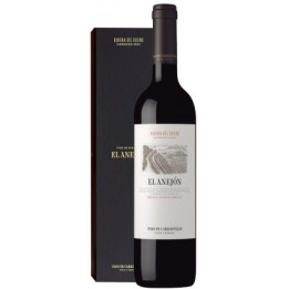 Pago de Carraovejas El Añejón 75 cl. 202 - Vino Tinto Premium